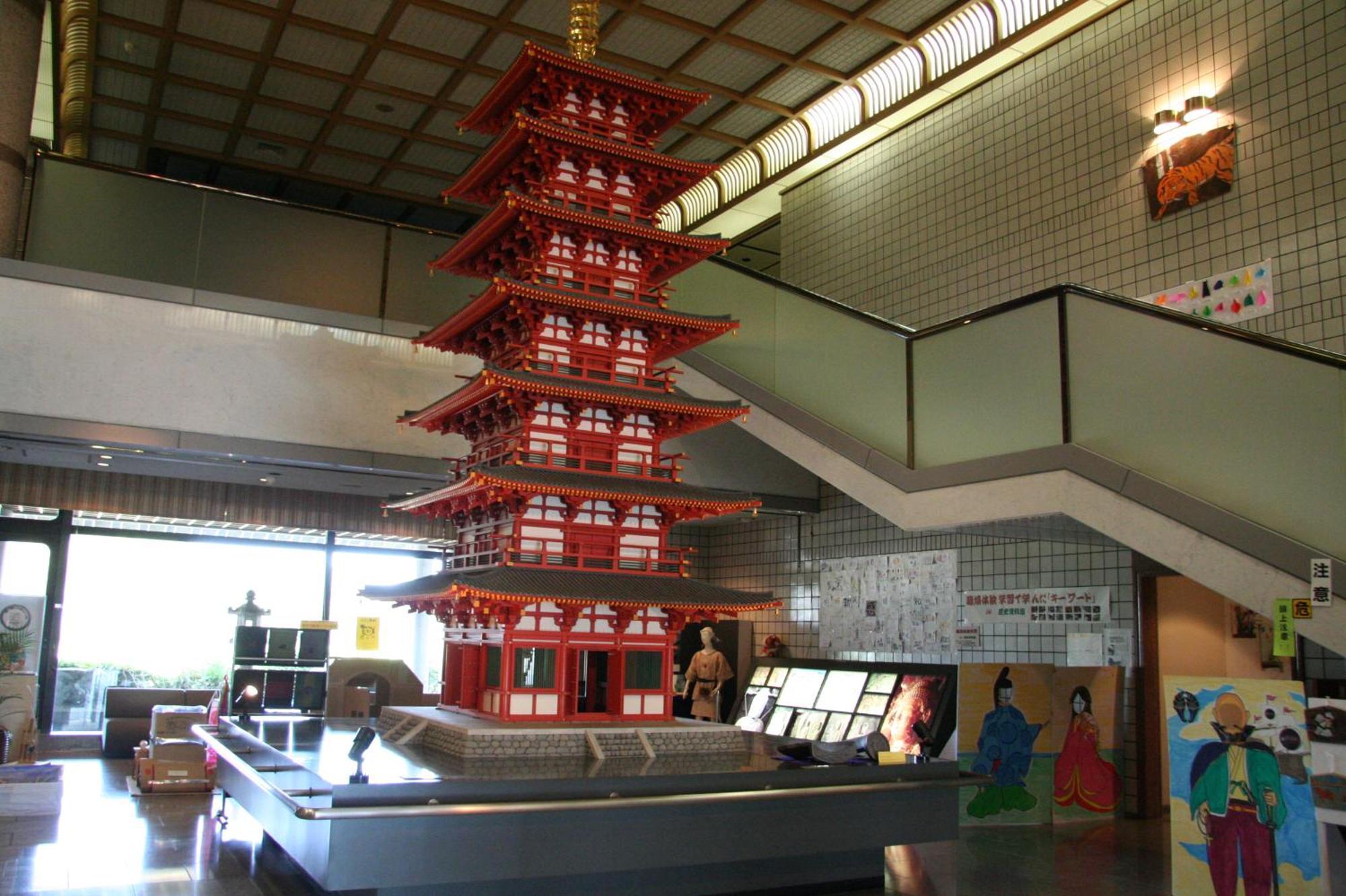 Natural Hot Spring Ariston Hotel Oita Exterior foto